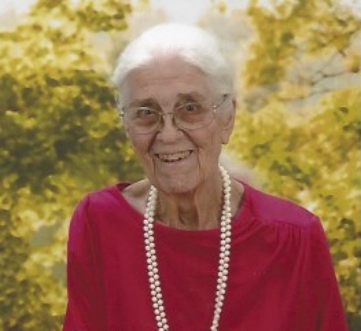 Stella Helms