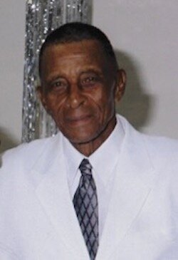 Rev. Claude  Mullins, Jr.