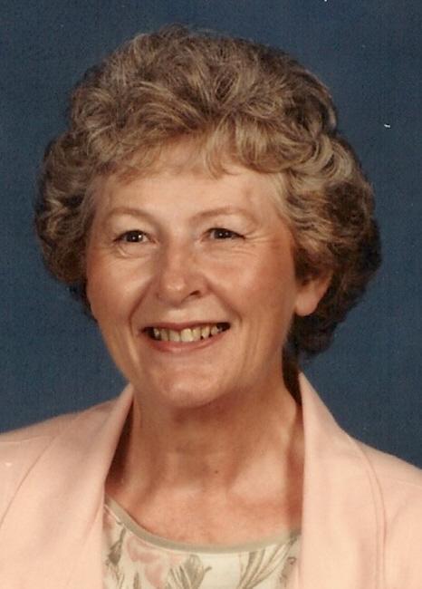 Melvina Flinn