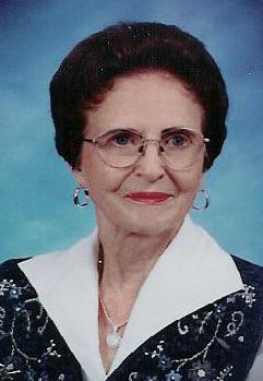 Inez Gragg