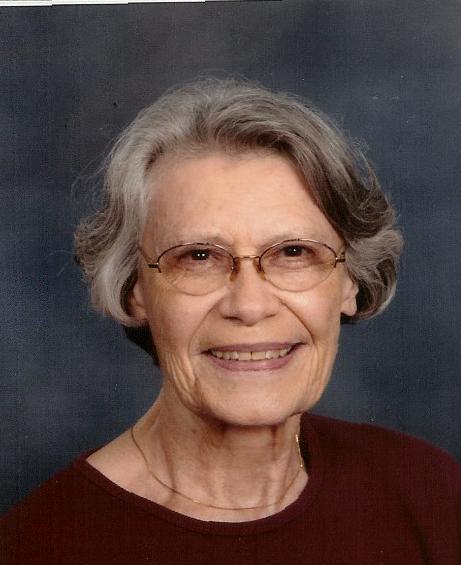 Norma Lambert