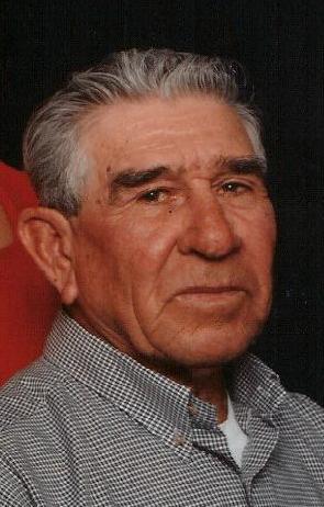 Tolentino Ramirez